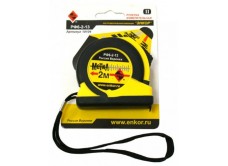 Рулетка 2м Метка
