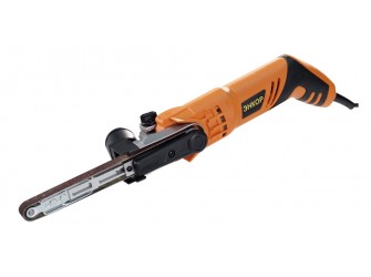 Ленточная шлифмашина ЛМЭ-330/457 - 30 лент в подарок