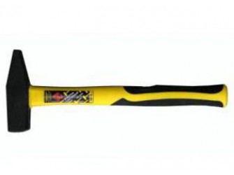 Молоток слесарный 1000 грамм с фиберглассовой рукояткой