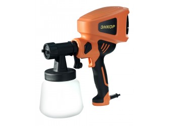Краскораспылитель КЭ-400