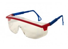 Очки защитные "Энкор" О37 UNIVERSAL TITAN1/60