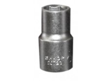 Головка торцевая 1/2"х12 мм