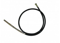 Вал гибкий для ПЭ 700 2/35