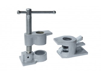 Струбцина трубная 1/2"