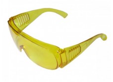 Очки защитные Мастер желтые