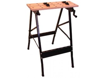 Верстак складной 620х560х750мм