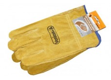 Перчатки Драйвер Энкор цельноспилковые 1/10