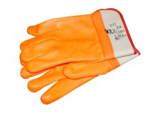 Перчатки бензостойкие Аляска утепленные