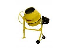 Бетоносмеситель ЭНКОР Б160