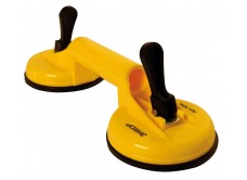 Стеклодомкрат двойной