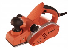 Электрорубанок РЭ-780/82 (подставка в комплекте)