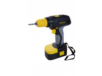 Шуруповерт ДША-2 14,4ЭР/10М аккумуляторный
