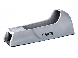 Рашпиль обдирочный алюминиевый 140x40мм