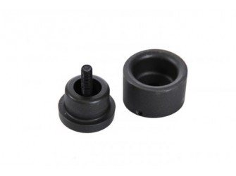 Насадка для сварки труб PPR ф 32 мм