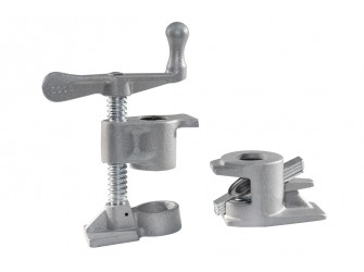 Струбцина трубная 3/4"