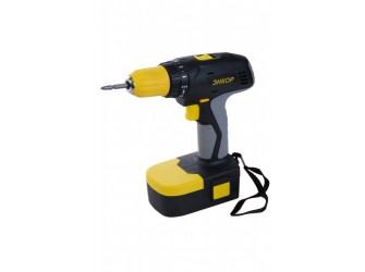 Шуруповерт ДША-2 18ЭР/10М аккумуляторный