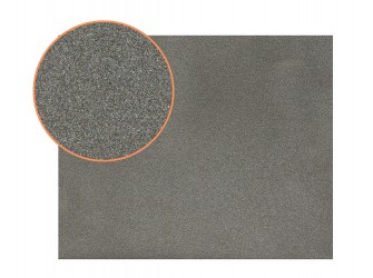 Шлифлист 230х280 мм, К600, водостойкий