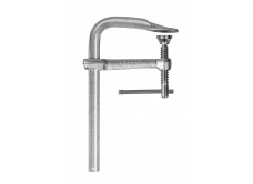 Струбцина кованая тип F 120х200