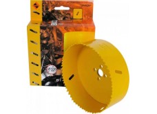 Коронка Bi-Metal Ф105 мм М42