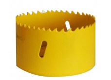 Коронка Bi-Metal Ф65 мм М42