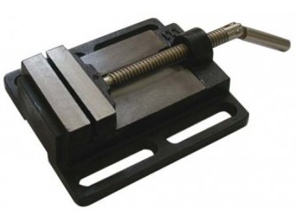 Тиски 127мм Корвет 44,241