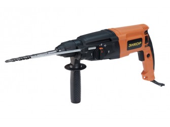 Перфоратор SDS+ ПЭ-800/26ЭР
