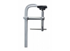 Струбцина кованая тип F 80х160