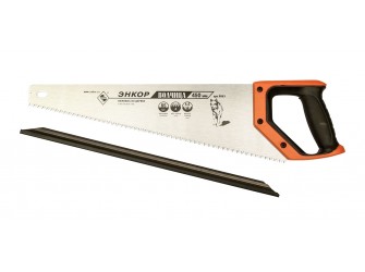 Ножовка Волчица 450 мм