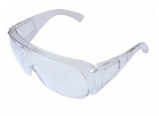 Очки защитные Мастер незапотевающие