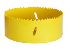 Коронка Bi-Metal Ф114 мм М42