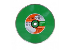 Круг алм ф250х25,4/16 керамогранит Эксперт