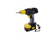 Шуруповерт ДША-2 18ЭР/10Л аккумуляторный