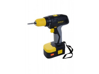 Шуруповерт ДША-2 18ЭР/10Л аккумуляторный