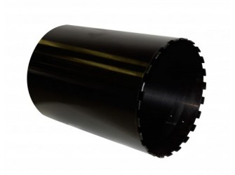Коронка алмазная для железобетона 172х450