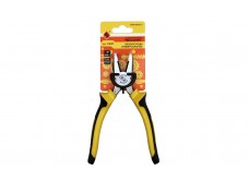 Плоскогубцы универсальные 180 мм