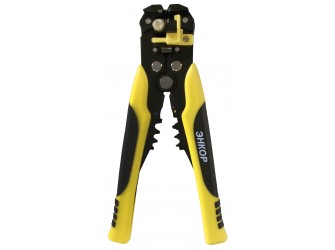 Съемник изоляции автоматический