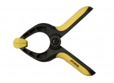 Струбцина-прищепка 100 мм