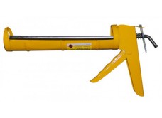 Пистолет для герметика полузакрытый