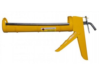 Пистолет для герметика полузакрытый