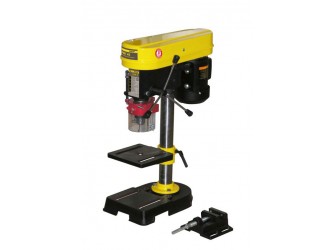 Станок сверлильный Корвет 45 с тисками