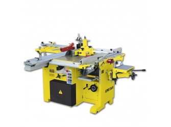 Станок комбинированный Корвет 326-30 (2части)