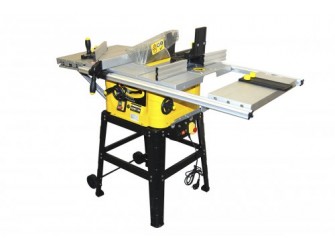 Станок распиловочный Корвет 15М