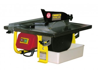 Плиткорез электрический Корвет 460