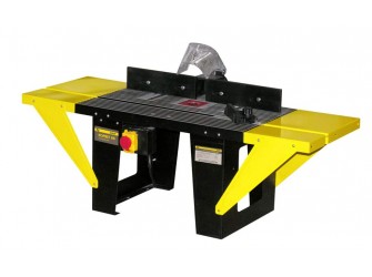 Стол фрезерный Корвет 80