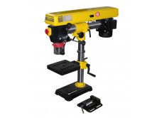 Станок сверлильный Корвет 48 с тисками