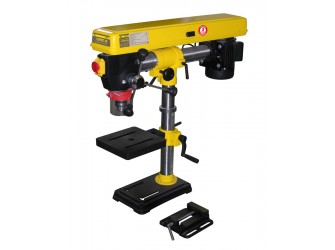 Станок сверлильный Корвет 48 с тисками