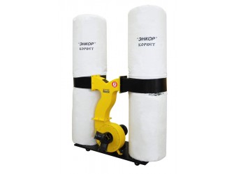 Пылесос для сбора стружки Корвет 65