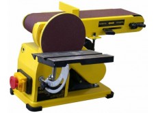 Станок шлифовальный Корвет 51