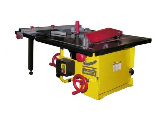Станок распиловочный Корвет 10