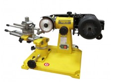 Станок для заточки зубьев пильных дисков Корвет 472